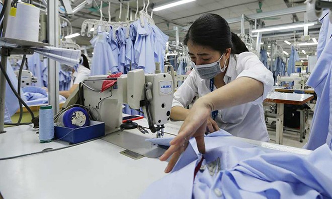 Xuất khẩu ngày 2-4/9: Việt Nam 'ghi điểm' tại thị trường UAE; dệt may xuất siêu trên 12 tỷ USD
