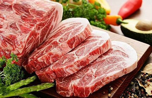 Xuất khẩu ngày 5-9/9: Thị trường Việt Nam hấp dẫn ngành thủy sản, thịt, sữa Ireland; xuất khẩu thịt lợn tăng đột biến