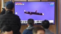 Triều Tiên cải thiện chất lượng tên lửa, định hướng phát triển vũ khí hạt nhân chiến thuật
