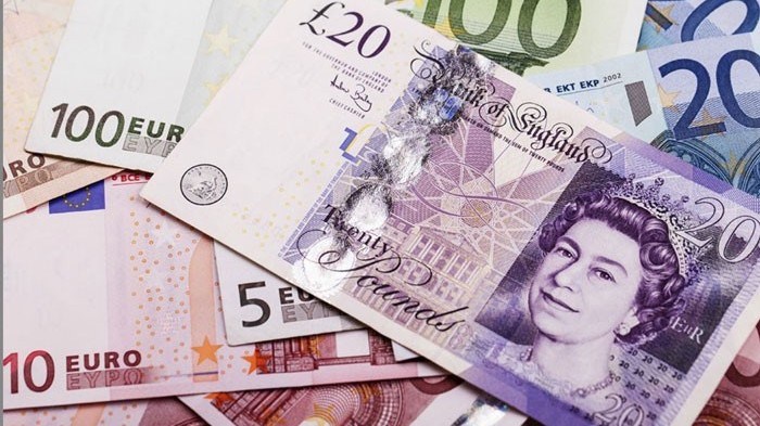 Nước Anh sẽ thu hồi và thay thế các đồng tiền in hình Nữ hoàng Elizabeth II