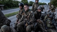 Tình báo Mỹ - 'quân sư' giúp Ukraine lên kế hoạch tấn công ở Kharkov