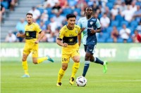 Quang Hải tìm được sức bật ở Pau FC sau khi trở lại Pháp?