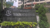 Đại học Nội vụ Hà Nội sáp nhập vào Học viện Hành chính Quốc gia
