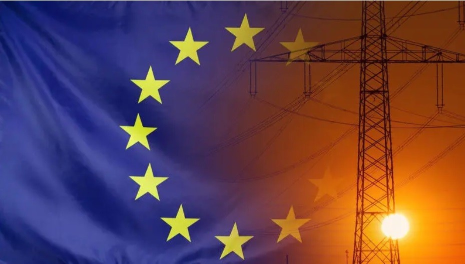 Châu Âu đang 'đốt' hàng tỷ USD vào cuộc khủng hoảng năng lượng