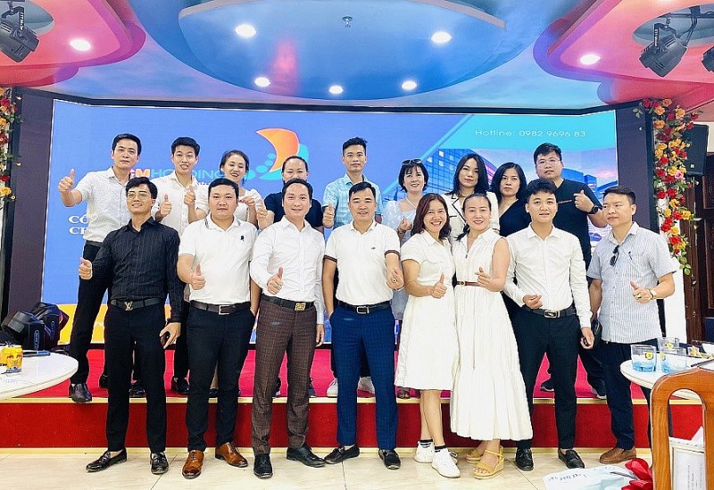 ACM Holdings thành lập Quỹ đầu tư Việt Nam-Singapore