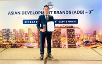 ACM Holdings thành lập Quỹ đầu tư Việt Nam Singapore