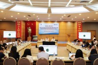 Xây dựng và phát huy vai trò của đội ngũ doanh nhân Việt Nam thời đại CMCN 4.0