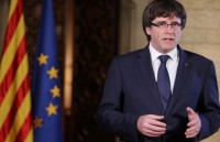 Thủ hiến Catalonia phản đối giải tán chính quyền khu vực