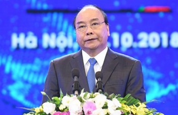 Thủ tướng: Việt Nam sẽ thu hút FDI có chọn lọc