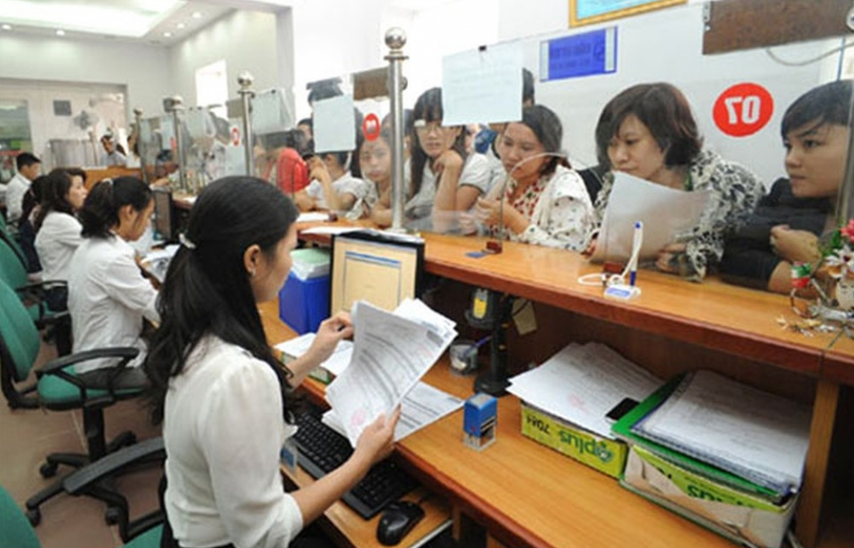 Việt Nam đang xếp hạng rất thấp về công khai ngân sách