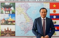 Đưa hợp tác kinh tế Việt Nam – Lào xứng tầm quan hệ chính trị