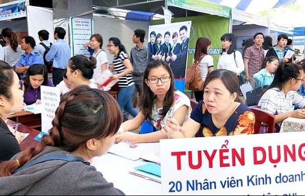 Lễ hội việc làm 2019: Cơ hội tiếp cận 30.000 việc làm cho sinh viên