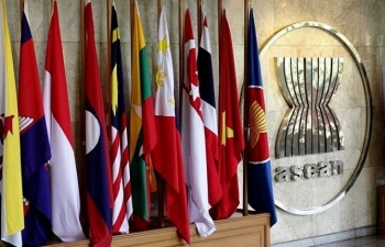 ASEAN được và mất từ cuộc chiến thương mại Mỹ - Trung?