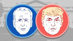 Bầu cử Mỹ: Nga sẽ muốn ai là Tổng thống?