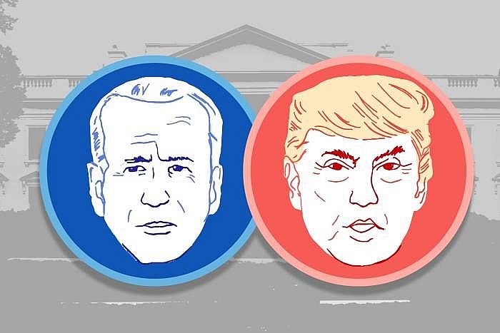 Bầu cử Mỹ: Nga sẽ muốn ai là Tổng thống?