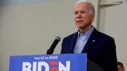 Ông Biden sẽ gặp nhà lãnh đạo Triều Tiên nếu trở thành Tổng thống Mỹ