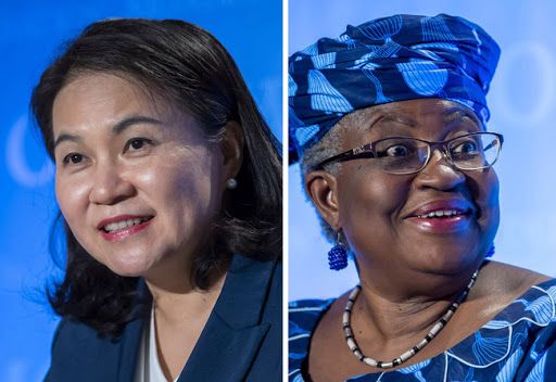 WTO sẽ lần đầu tiên có lãnh đạo nữ