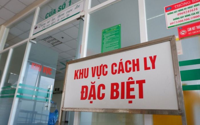Bộ Ngoại giao thông tin về tình hình vaccine Covid-19 tại Việt Nam