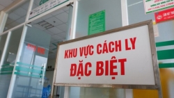 Bộ Ngoại giao thông tin về tình hình vaccine Covid-19 tại Việt Nam