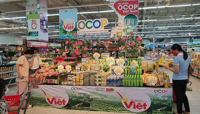 Tuần hàng Made in Vietnam: Cơ hội để hàng Việt tiếp tục chinh phục thị trường nội địa