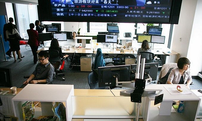 Hết thương mại rồi công nghệ, Mỹ lại gia tăng tấn công truyền thông Trung Quốc