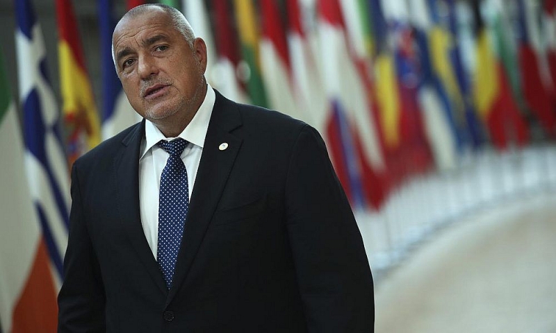Thủ tướng Bulgaria dương tính với virus SARS-CoV-2