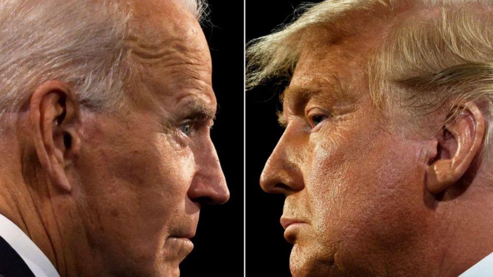 Bầu cử Mỹ 2020: Ông Trump hay Biden sẽ 