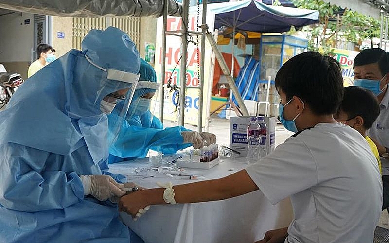 Covid-19 ở Việt Nam sáng 30/10: Ngày thứ 58 không ghi nhận ca mắc trong cộng đồng; không còn bệnh nhân nặng