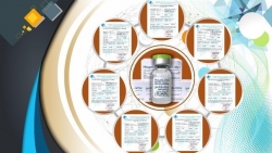 Cấp giấy chứng nhận cho 1 triệu liều vaccine Hayat-Vax từ UAE