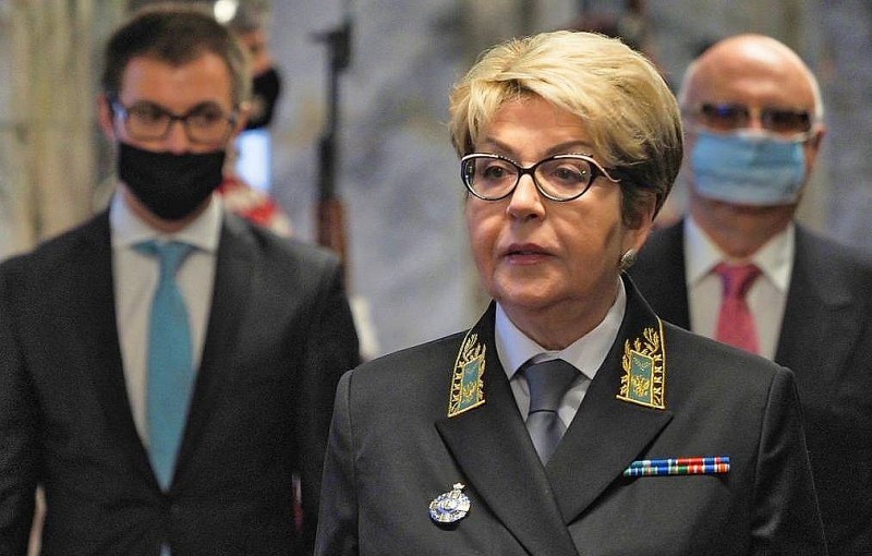 Đại sứ Eleonora Mitrofanova: Mỹ dường như muốn loại Nga ra khỏi mọi mặt đời sống của Bulgaria
