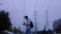 Trung Quốc 'căng như dây đàn' vì thiếu điện