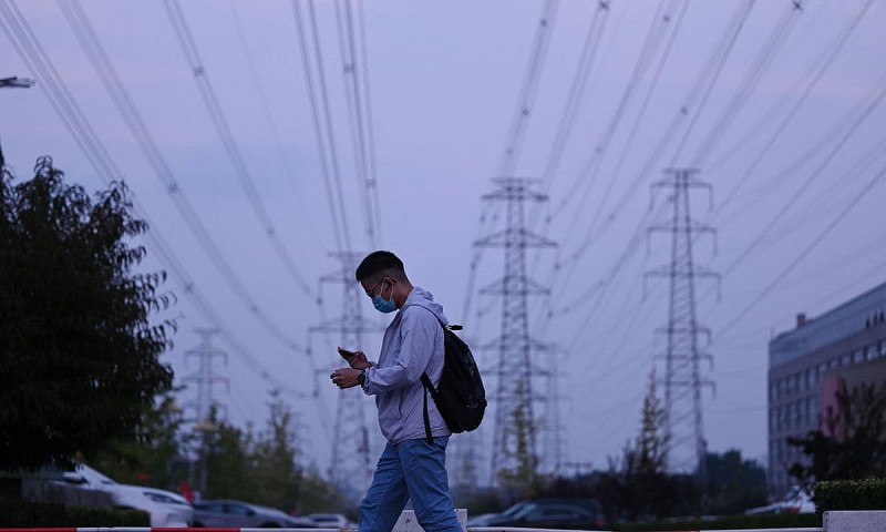 Trung Quốc 'căng như dây đàn' vì thiếu điện
