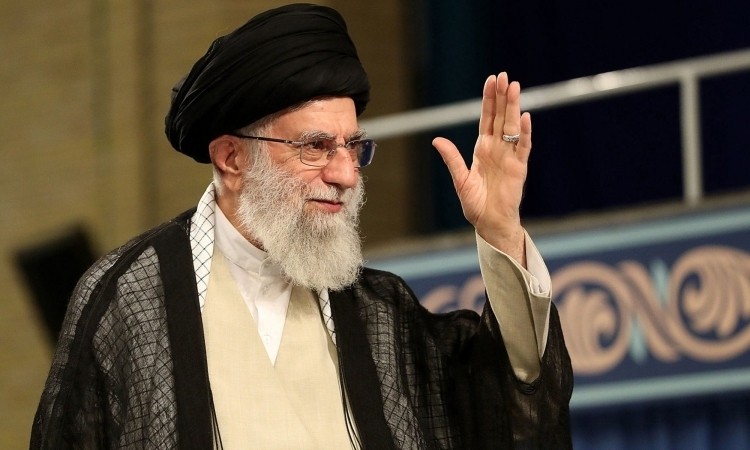 Lãnh tụ Iran: Các nước Arab bình thường hóa quan hệ với Israel đã 'mắc sai lầm'