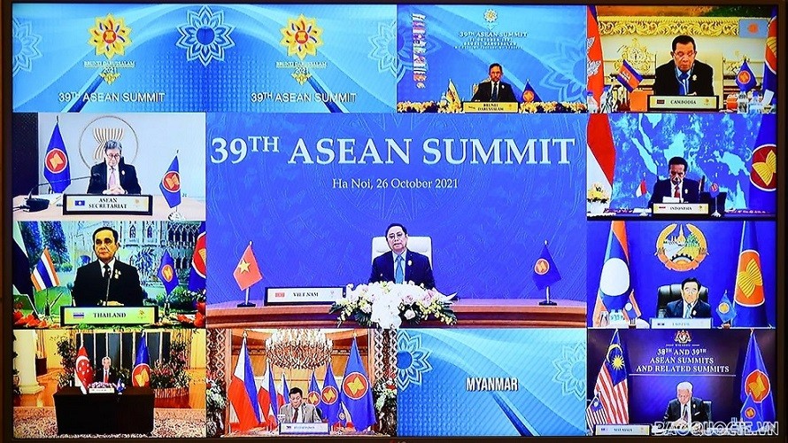 Italian media highlight Viet Nam’s important role in ASEAN