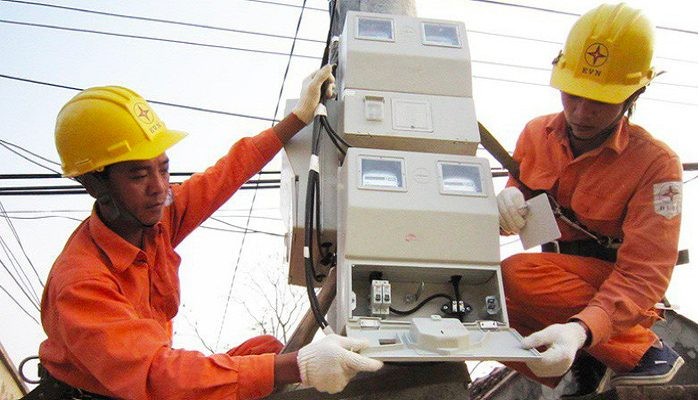 Bộ Công Thương đề xuất biểu giá điện sinh hoạt, cao nhất 3.356 đồng/kWh