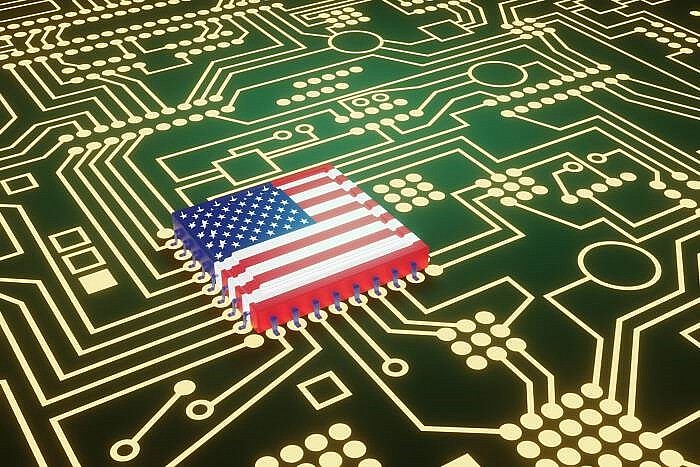 Bị chặn nguồn cung chip, Trung Quốc cáo buộc Mỹ lạm dụng các biện pháp về thương mại