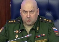 Nga 'thay tướng' chỉ huy chiến dịch quân sự đặc biệt ở Ukraine