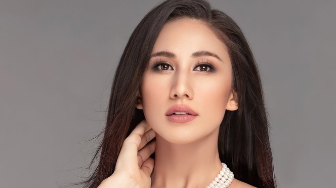 Bàng hoàng trước sự ra đi đột ngột của 'bông hồng lai' Hoa hậu Hoàn vũ Việt Nam