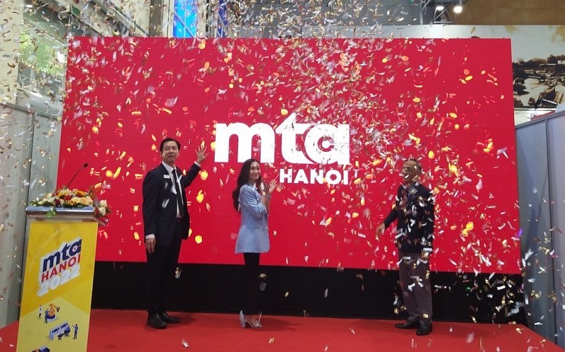 15 quốc gia và vùng lãnh thổ góp mặt tại MTA Hanoi 2022
