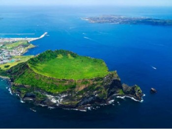 Đảo Jeju coi Việt Nam là thị trường du lịch trọng điểm