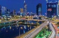 Hàn Quốc giúp Việt Nam phát triển đô thị thông minh