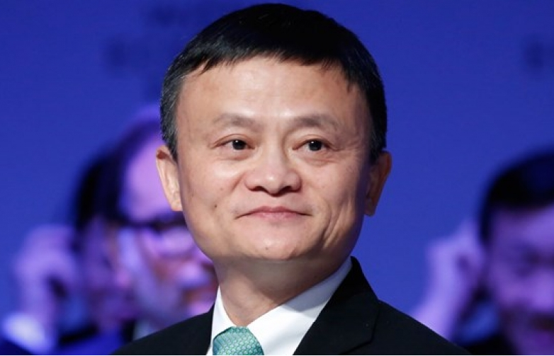 Jack Ma chính thức trở thành đảng viên Đảng Cộng sản Trung Quốc