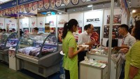 Hơn 100 đơn vị hàng đầu tham gia Food & Hotel Hanoi 2018