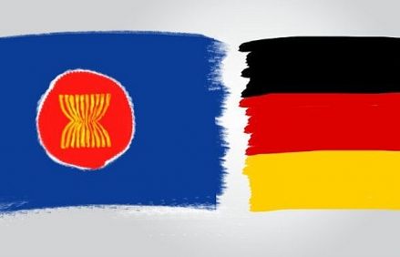Đức thông báo sẽ chính thức gia nhập TAC, tăng cường quan hệ với ASEAN