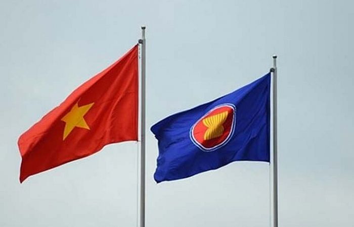 Việt Nam cam kết nỗ lực duy trì đà tiến triển của ASEAN