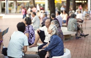 Nhờ công nghệ, châu Á – Thái Bình Dương sẽ không còn sợ già hóa dân số