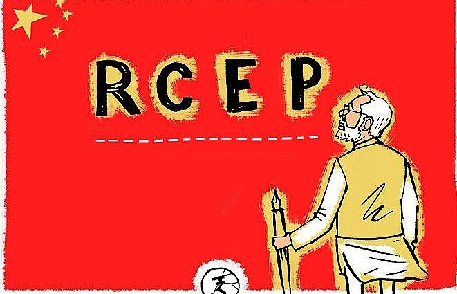Thiếu vắng Ấn Độ, RCEP vẫn rất "lợi hại”