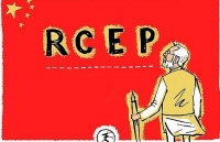 Thiếu vắng Ấn Độ, RCEP vẫn rất 