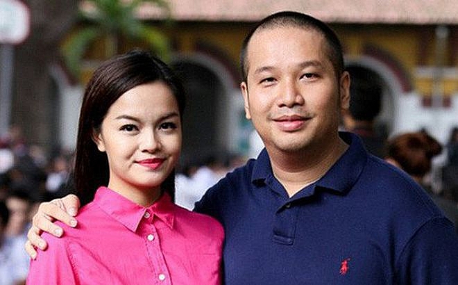 Những cuộc hôn nhân của sao Việt không vượt qua được 'mốc 10 năm'