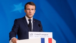 Ngành ngoại giao Pháp khủng hoảng vì thiếu nhân lực chủ chốt